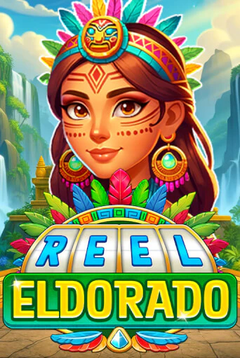Бесплатная демо игра Reel Eldorado | Джой Казино без регистрации