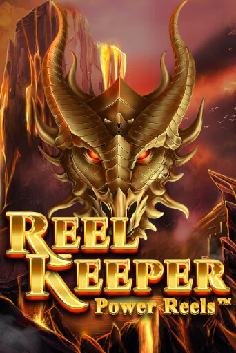Бесплатная демо игра Reel Keeper Power Reels™ | Джой Казино без регистрации