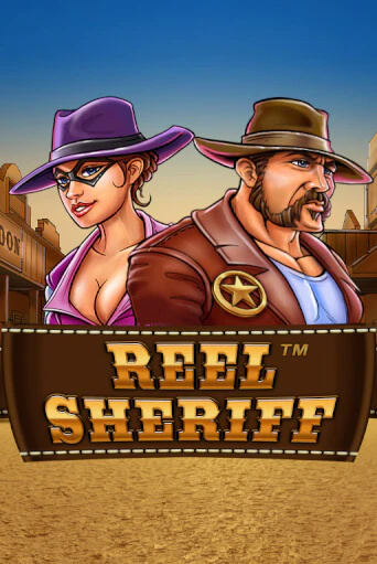 Бесплатная демо игра Reel Sheriff | Джой Казино без регистрации