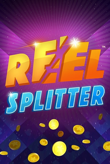 Бесплатная демо игра Reel Splitter | Джой Казино без регистрации