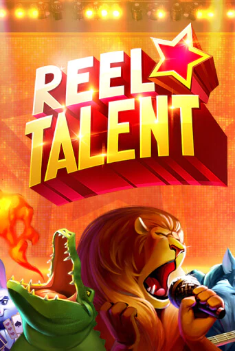 Бесплатная демо игра Reel Talent | Джой Казино без регистрации