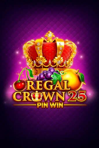 Бесплатная демо игра Regal Crown 25 | Джой Казино без регистрации