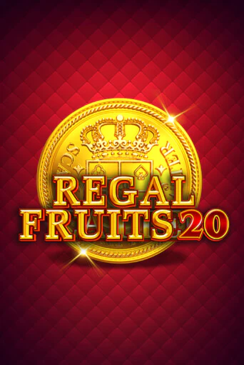 Бесплатная демо игра Regal Fruits 20 | Джой Казино без регистрации