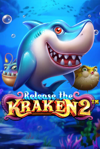 Бесплатная демо игра Release the Kraken 2 | Джой Казино без регистрации