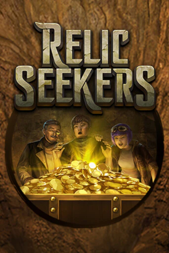 Бесплатная демо игра Relic Seekers | Джой Казино без регистрации