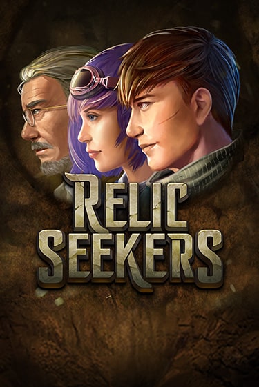 Бесплатная демо игра Relic Seekers | Джой Казино без регистрации