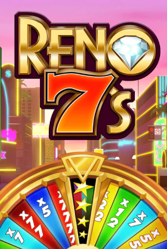 Бесплатная демо игра Reno 7's | Джой Казино без регистрации