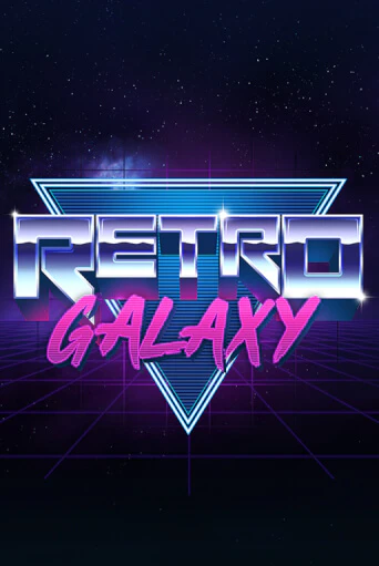 Бесплатная демо игра Retro Galaxy | Джой Казино без регистрации