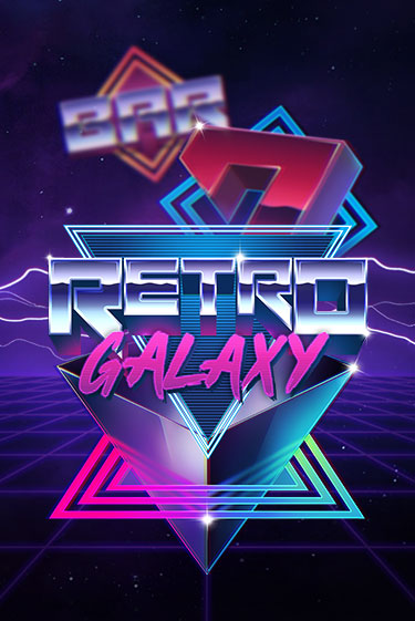 Бесплатная демо игра Retro Galaxy | Джой Казино без регистрации