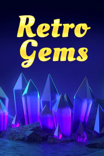 Бесплатная демо игра Retro Gems | Джой Казино без регистрации