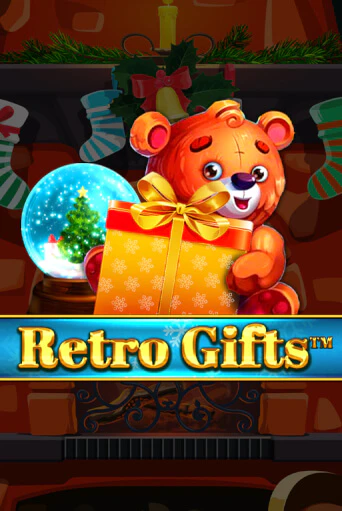 Бесплатная демо игра Retro Gifts | Джой Казино без регистрации