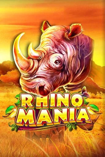 Бесплатная демо игра Rhino Mania | Джой Казино без регистрации