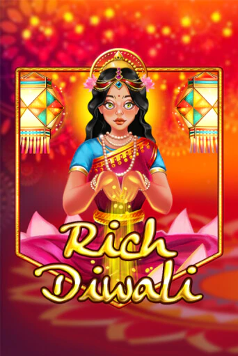 Бесплатная демо игра Rich Diwali | Джой Казино без регистрации