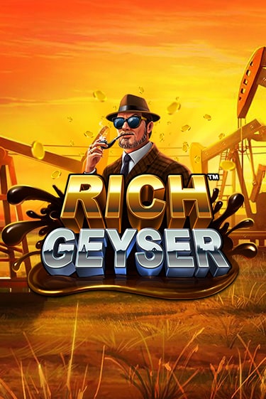 Бесплатная демо игра Rich Geyser | Джой Казино без регистрации