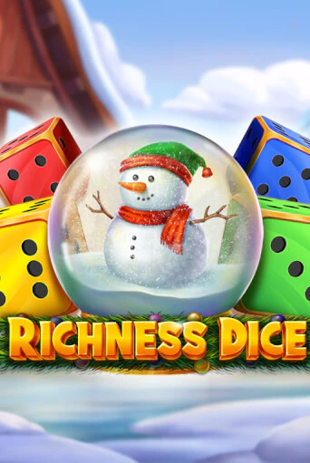 Бесплатная демо игра Richness Dice | Джой Казино без регистрации