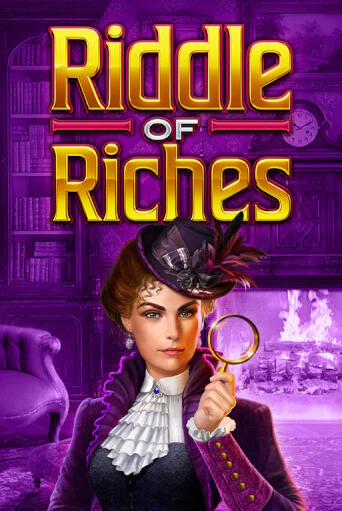 Бесплатная демо игра Riddle of Riches | Джой Казино без регистрации