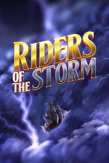 Бесплатная демо игра Riders Of The Storm | Джой Казино без регистрации