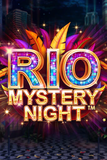 Бесплатная демо игра Rio Mystery Night | Джой Казино без регистрации