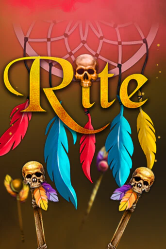 Бесплатная демо игра The Rite | Джой Казино без регистрации