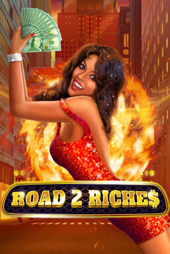 Бесплатная демо игра Road 2 Riches | Джой Казино без регистрации