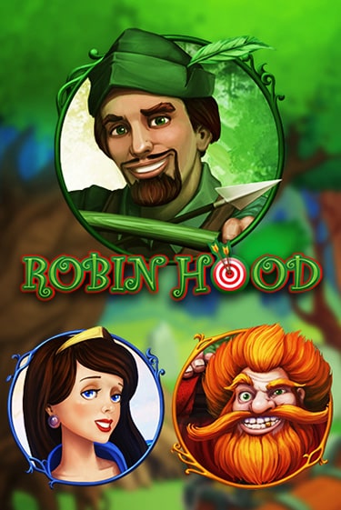 Бесплатная демо игра Robin Hood | Джой Казино без регистрации