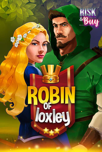 Бесплатная демо игра Robin of Loxley | Джой Казино без регистрации