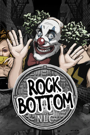 Бесплатная демо игра Rock Bottom | Джой Казино без регистрации