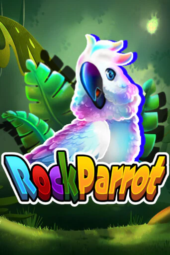 Бесплатная демо игра Rock Parrot | Джой Казино без регистрации