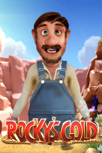 Бесплатная демо игра Rocky's Gold | Джой Казино без регистрации