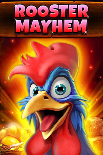 Бесплатная демо игра Rooster Mayhem | Джой Казино без регистрации