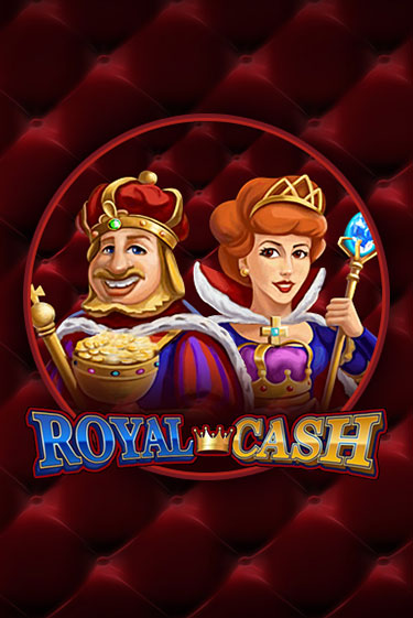 Бесплатная демо игра Royal Cash | Джой Казино без регистрации