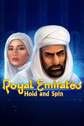 Бесплатная демо игра Royal Emirates Hold and Spin | Джой Казино без регистрации
