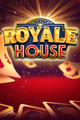 Бесплатная демо игра Royale House | Джой Казино без регистрации
