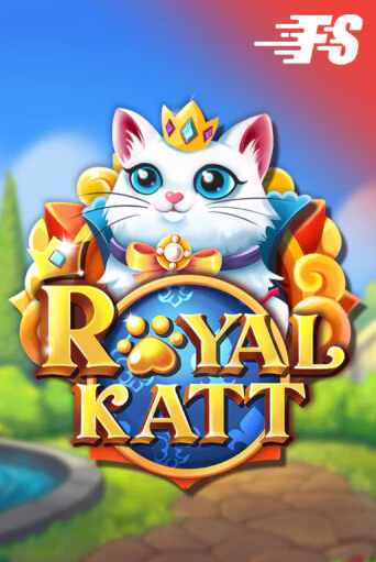 Бесплатная демо игра Royal Katt | Джой Казино без регистрации
