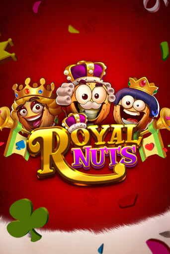Бесплатная демо игра Royal Nuts | Джой Казино без регистрации