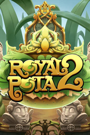 Бесплатная демо игра Royal Potato 2 | Джой Казино без регистрации