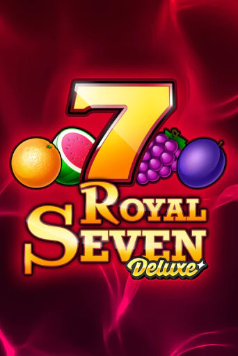 Бесплатная демо игра Royal Seven Deluxe | Джой Казино без регистрации