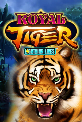 Бесплатная демо игра Royal Tiger | Джой Казино без регистрации