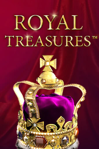 Бесплатная демо игра Royal Treasures | Джой Казино без регистрации