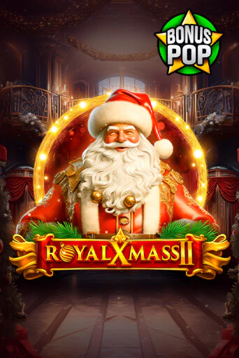 Бесплатная демо игра Royal Xmass 2 | Джой Казино без регистрации