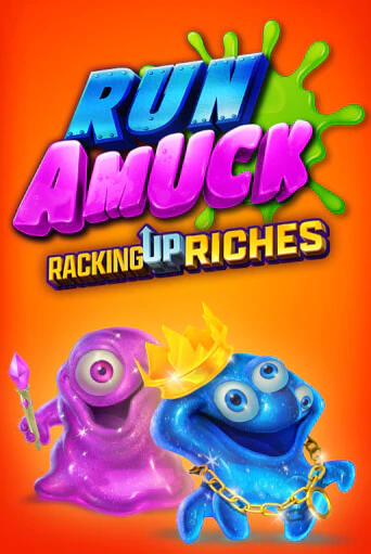 Бесплатная демо игра Run Amuck Promo | Джой Казино без регистрации