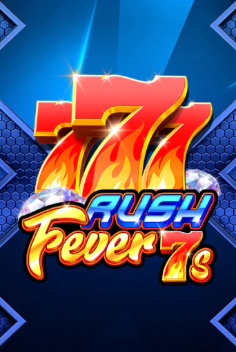 Бесплатная демо игра Rush Fever 7s | Джой Казино без регистрации