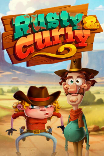 Бесплатная демо игра Rusty & Curly | Джой Казино без регистрации