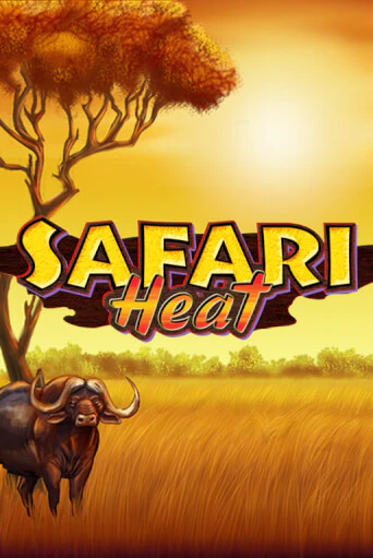 Бесплатная демо игра Safari Heat | Джой Казино без регистрации