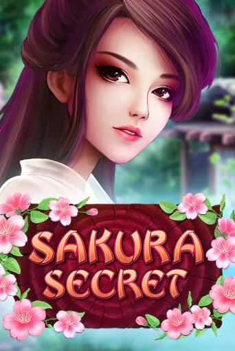 Бесплатная демо игра Sakura Secret | Джой Казино без регистрации