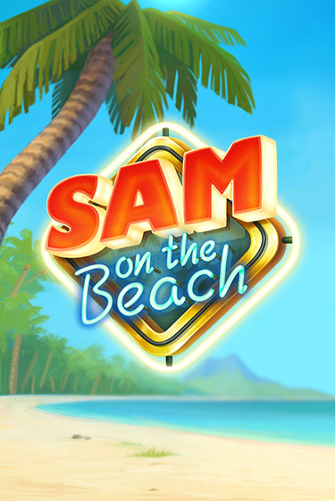Бесплатная демо игра Sam on the Beach | Джой Казино без регистрации