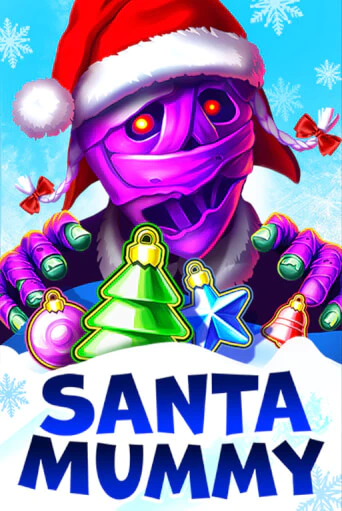 Бесплатная демо игра Santa Mummy | Джой Казино без регистрации