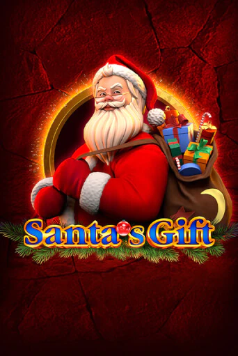 Бесплатная демо игра Santa's Gift | Джой Казино без регистрации