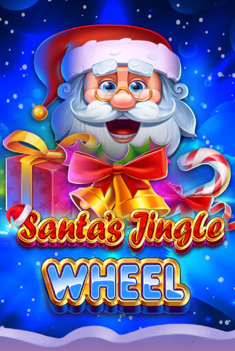 Бесплатная демо игра Santa's Jingle Wheel | Джой Казино без регистрации