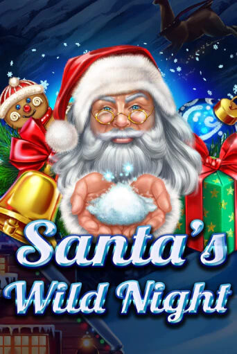 Бесплатная демо игра Santa’s Wild Night | Джой Казино без регистрации